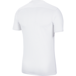 Balti marškinėliai